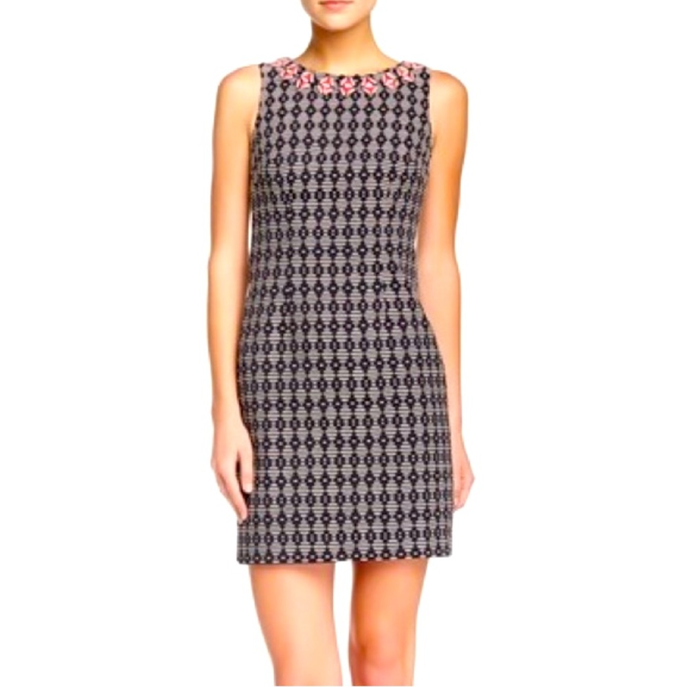 #455 TRINA TURK Linden Dress size 0